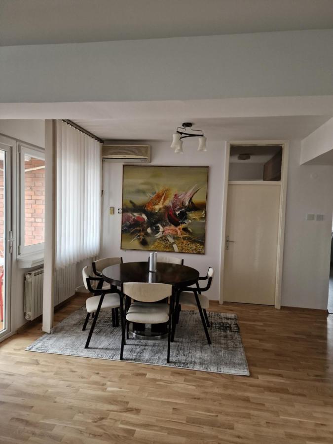 Fabulous Family Apartment, Beverly Hills Mall Area Скопье Экстерьер фото