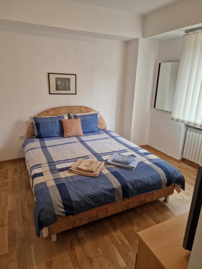 Fabulous Family Apartment, Beverly Hills Mall Area Скопье Экстерьер фото